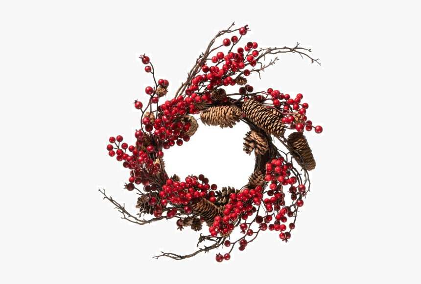 Wreath, HD Png Download
