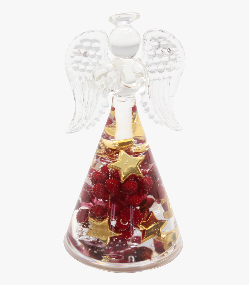 Dreamlight Christmas Berries - Angel, HD Png Download