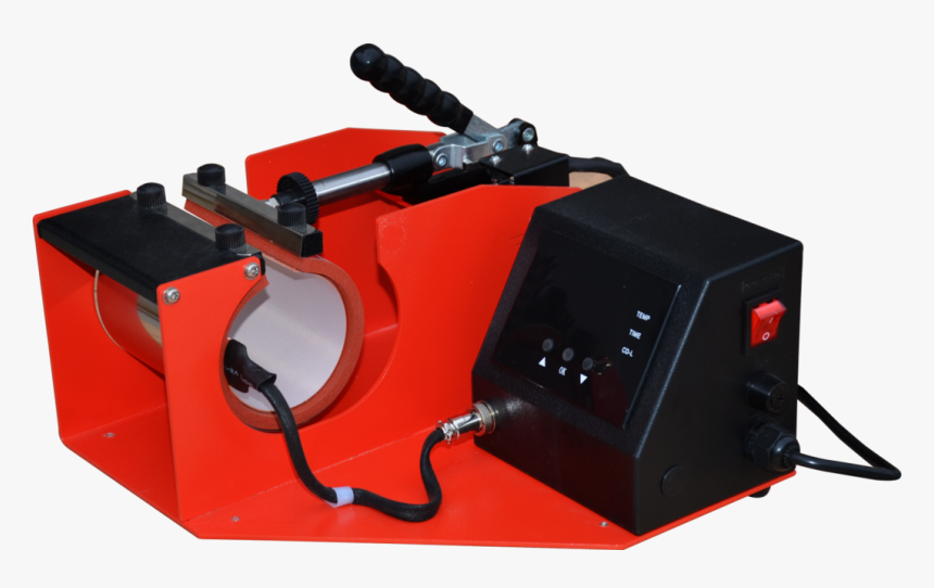 Tiskalnik Za Tisk Na Skodelice, HD Png Download