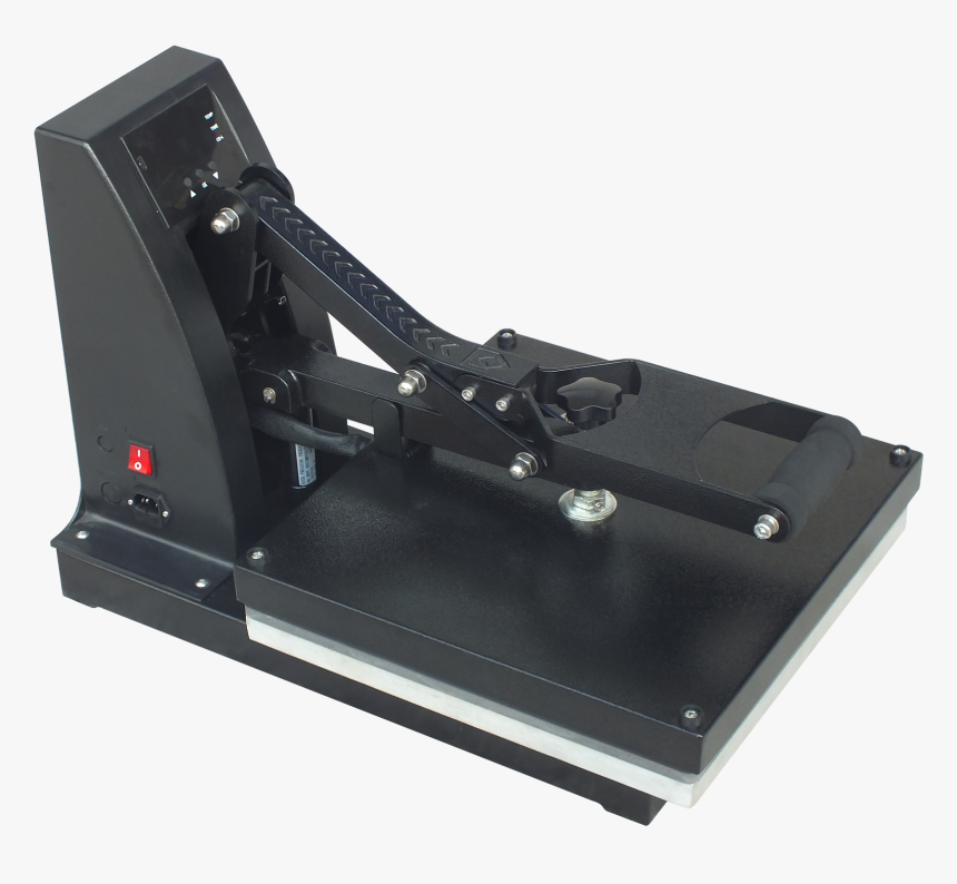 Machine, HD Png Download