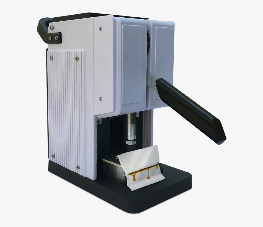 Rosineer Presso Portable Heat Press Machine, 1200 Lbs - Espresso Machine, HD Png Download