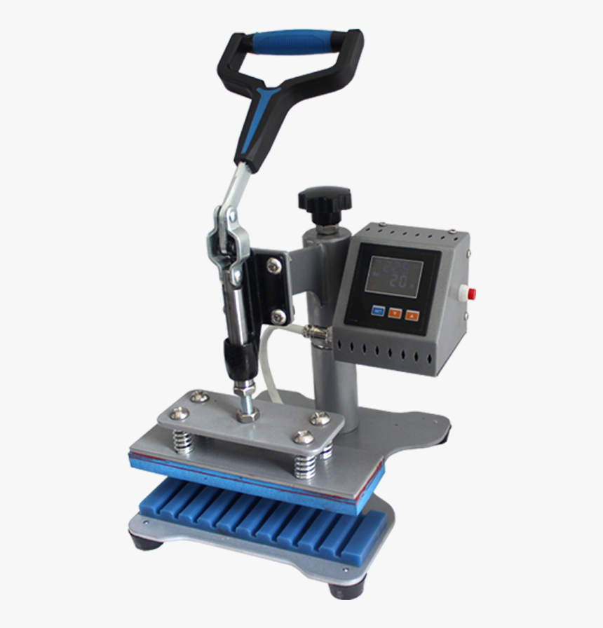Pen Heat Transfer Machine, HD Png Download