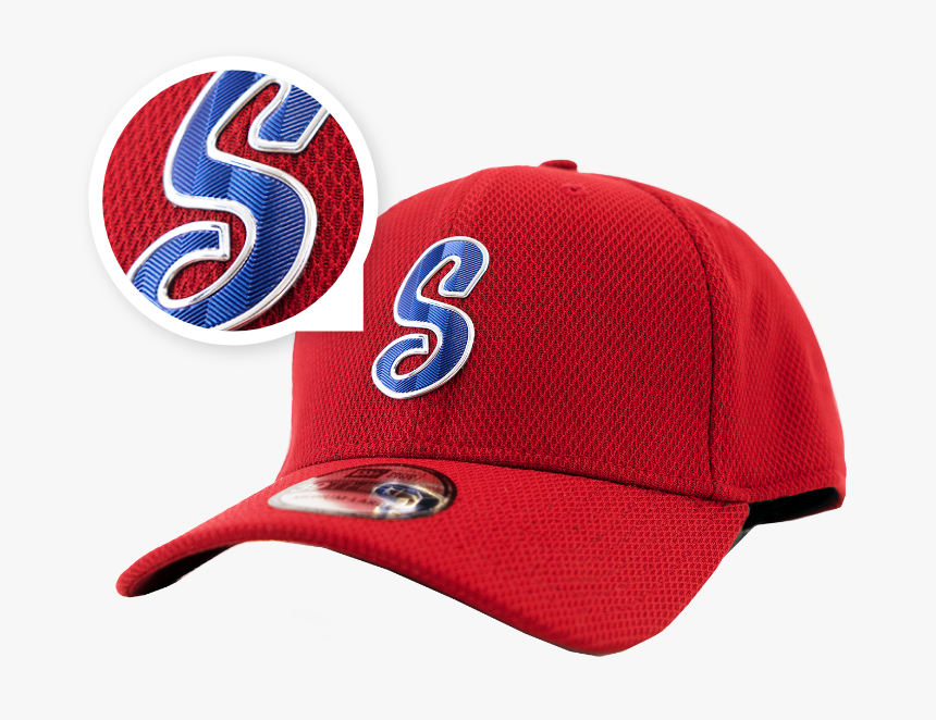 Hat Sample - Baseball Cap, HD Png Download