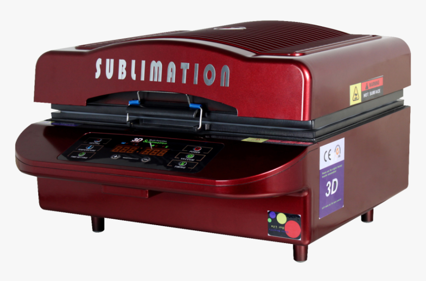 Heat Press, HD Png Download