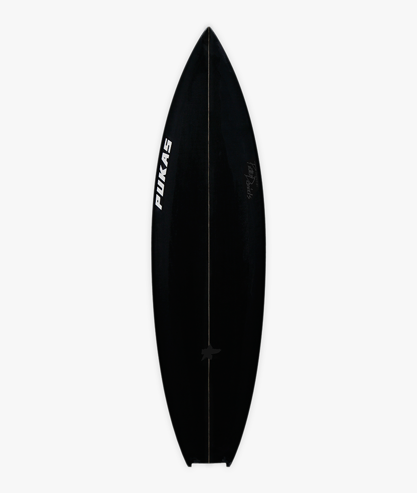 Surfboard, HD Png Download