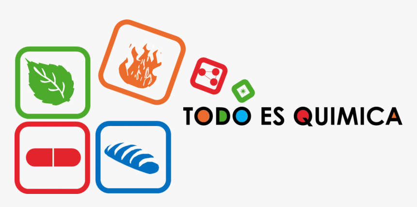 Imagen Relacionada - Png Química Elementos Logo, Transparent Png