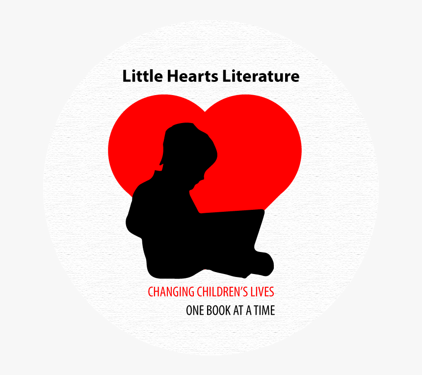 Little Hearts Literature - Love, HD Png Download