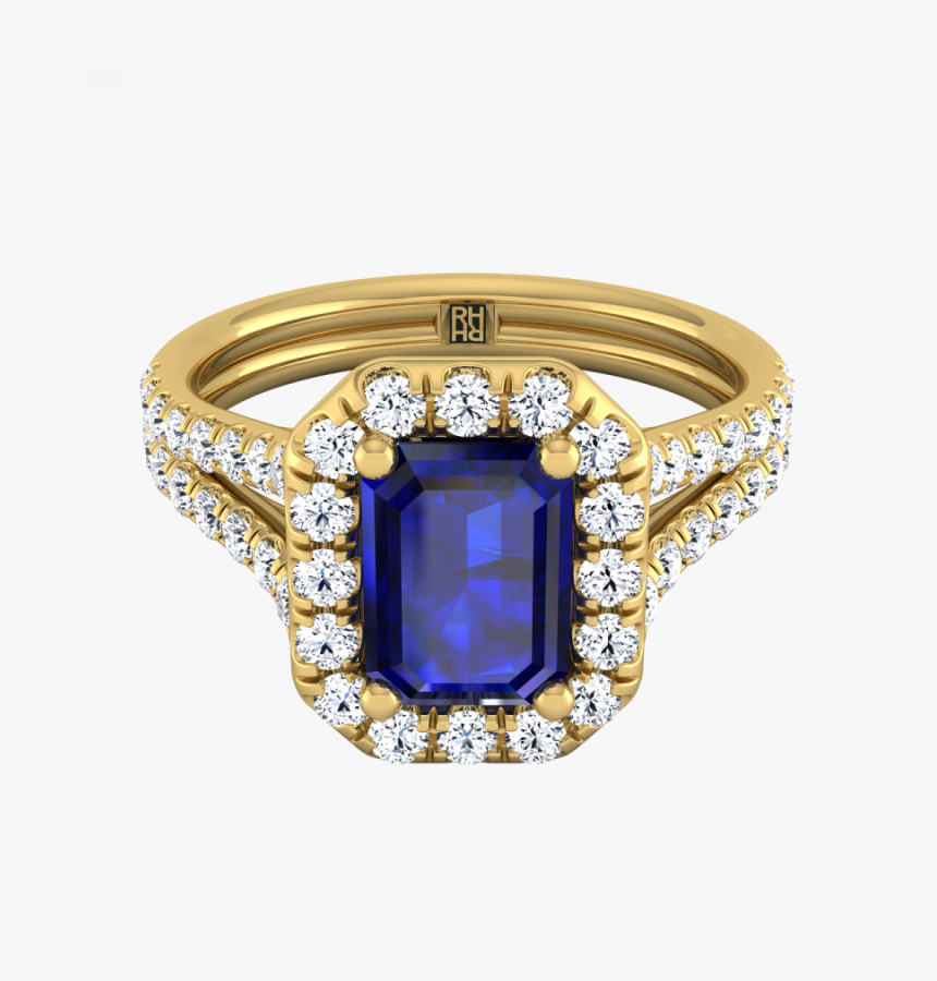 Engagement Ring, HD Png Download