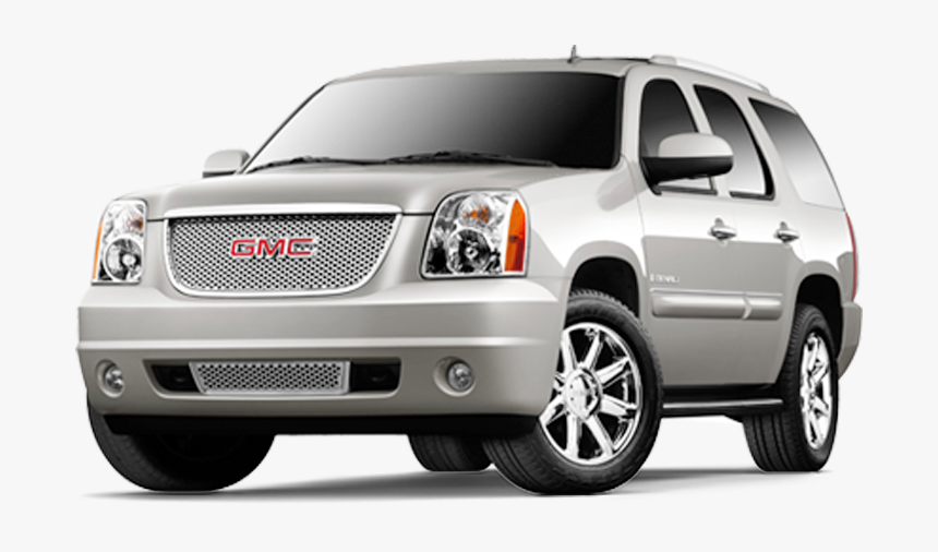 2010 Gmc Sierra Denali Yukon, HD Png Download