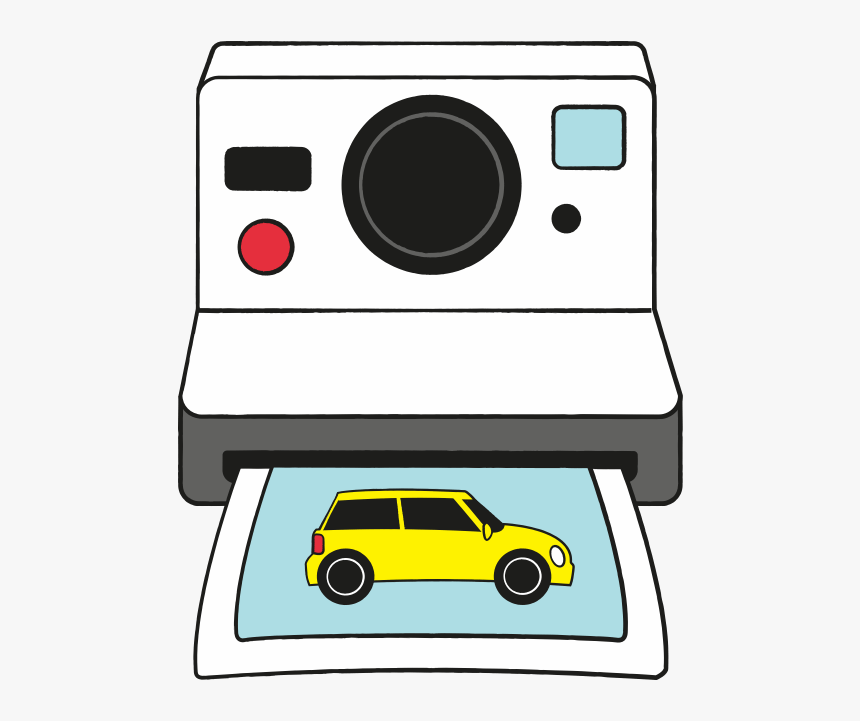 City Car, HD Png Download