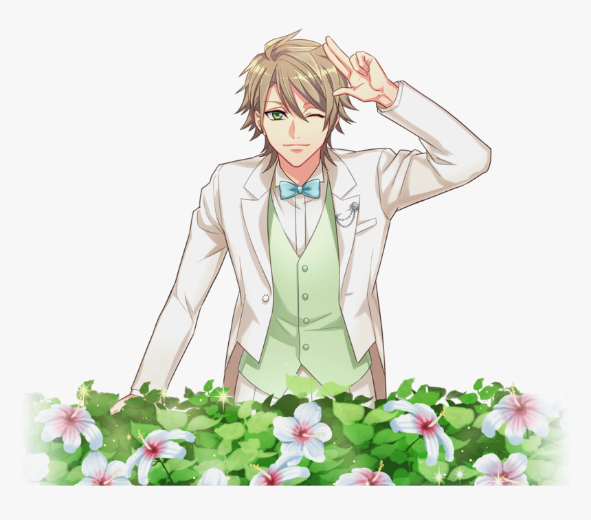 Water Lily, HD Png Download
