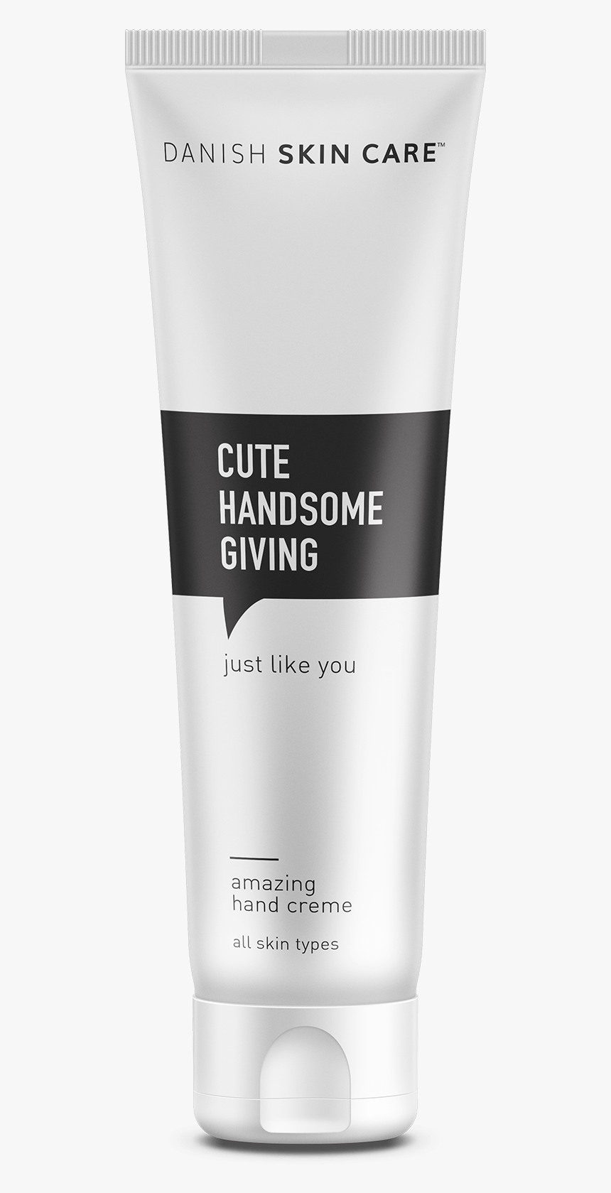 Danish Skin Care - Danish Skin Care Håndcreme, HD Png Download