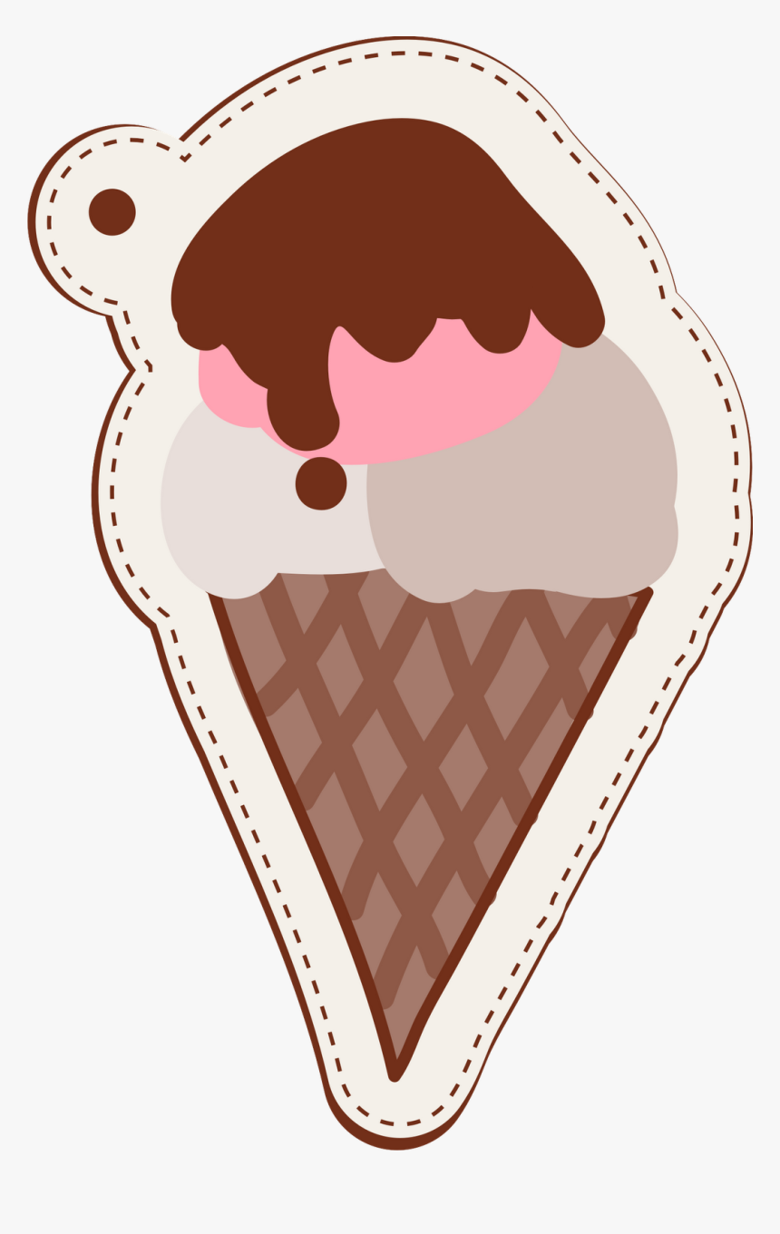 Ice Cream, HD Png Download