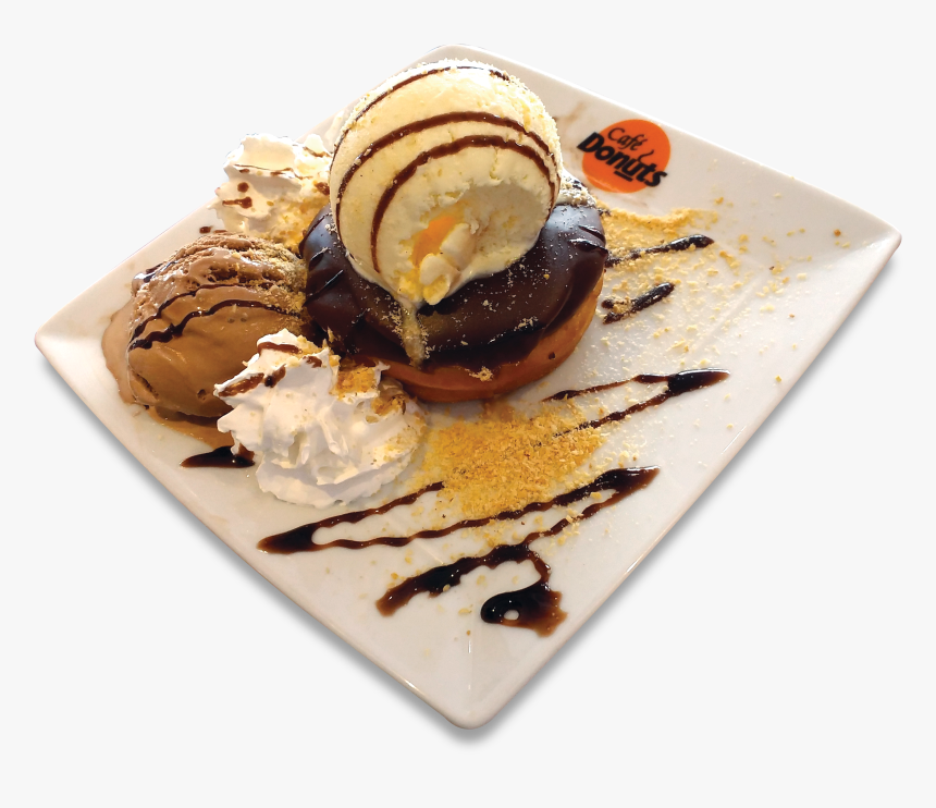 Gelato, HD Png Download