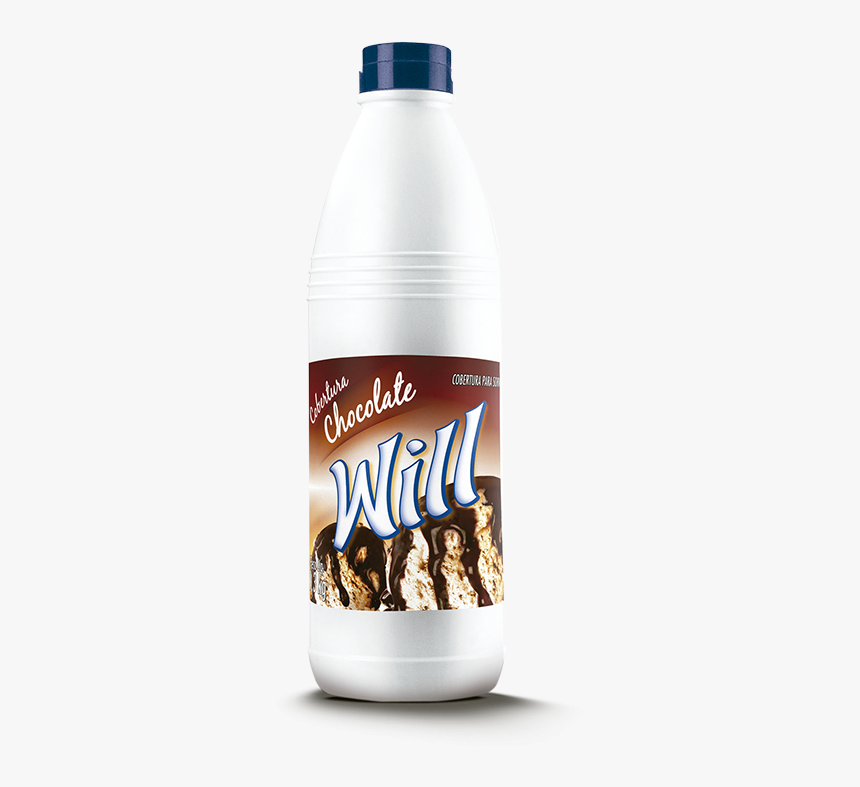 Plastic Bottle, HD Png Download