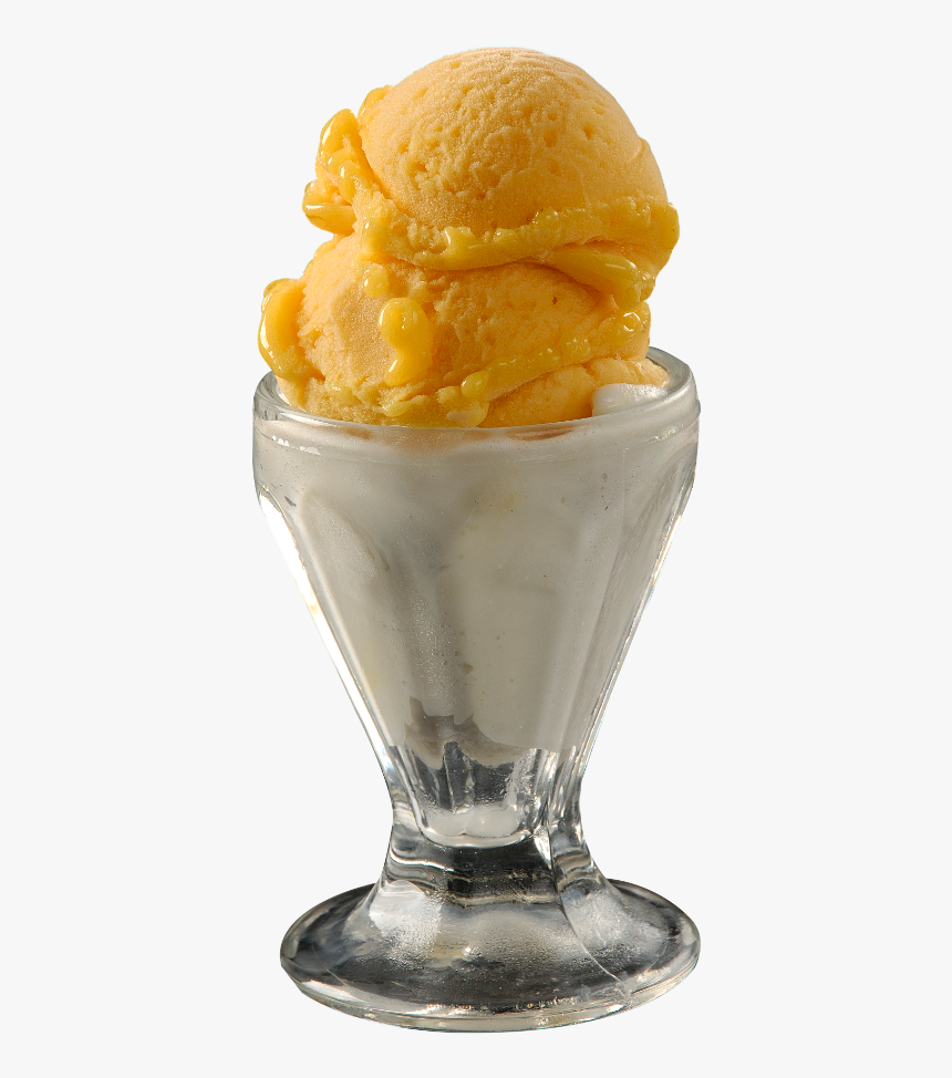 Sorvete De Manga Png, Transparent Png