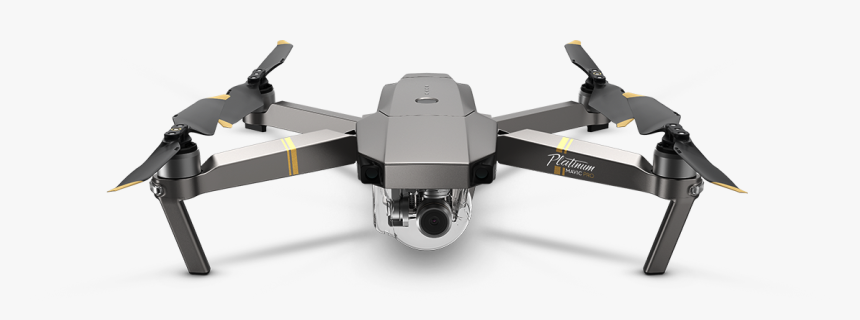 New Lighthouse - Dji Mavic Pro Platinum, HD Png Download