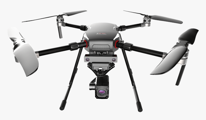 Unmanned Aerial Vehicle, HD Png Download