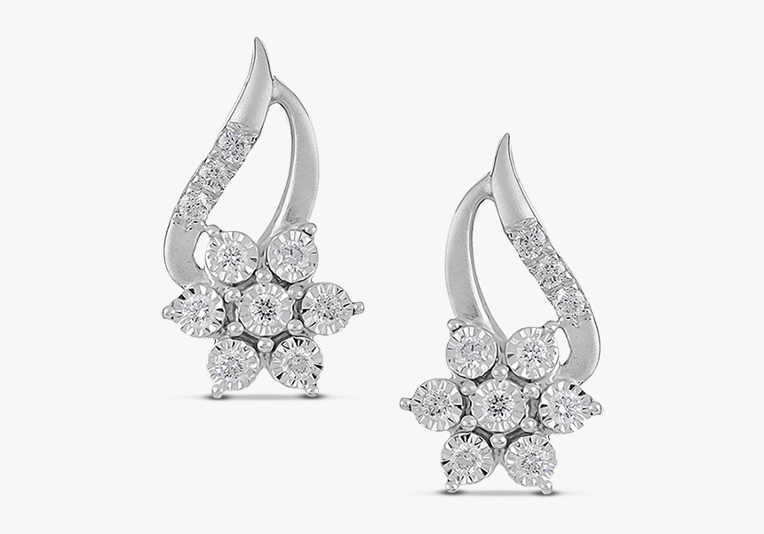 Earrings, HD Png Download