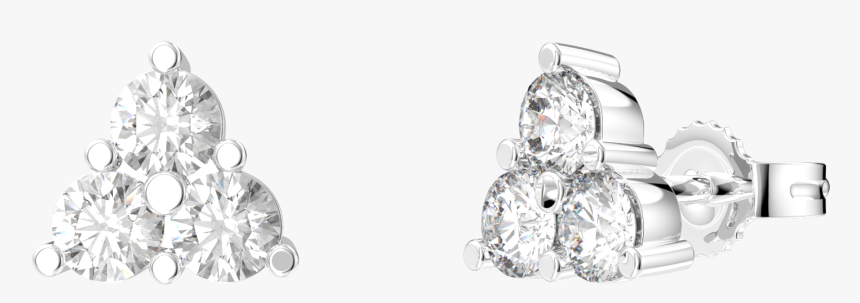 Earrings, HD Png Download