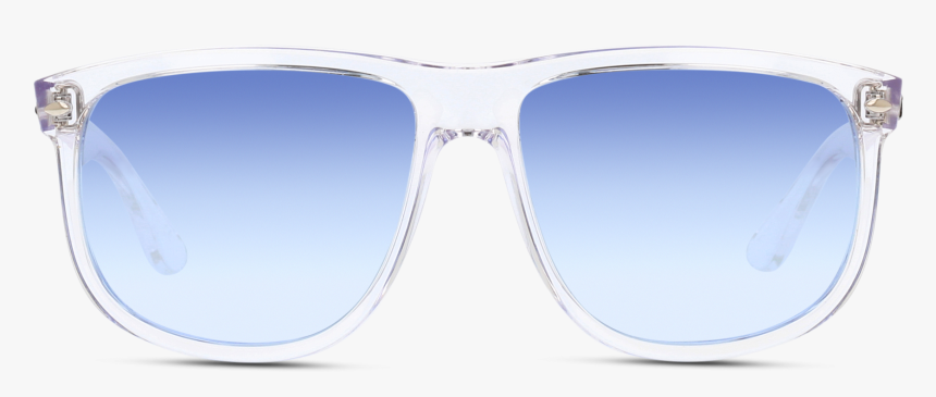 Rb4147 63251u 1u Blue Flash Slv - Goggles, HD Png Download