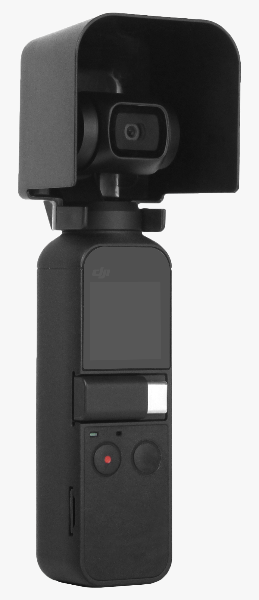 Sunshade Osmo Pocket, HD Png Download