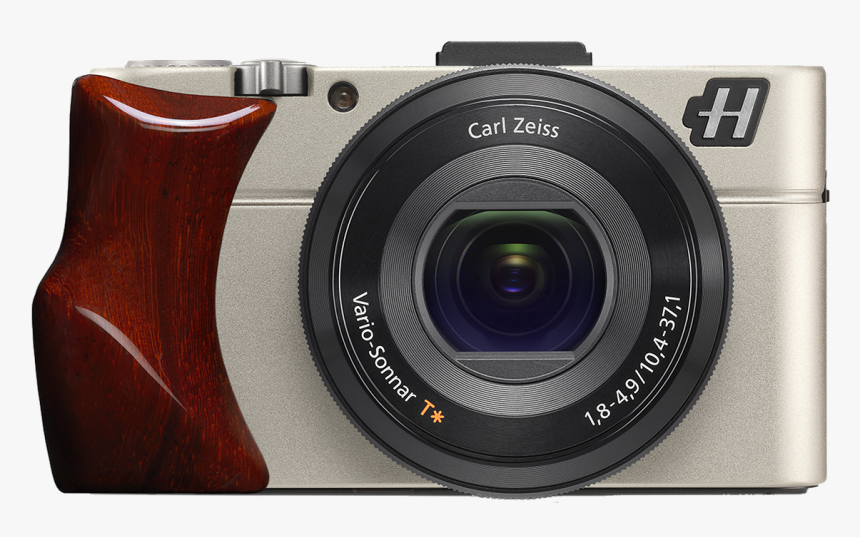 Hasselblad Introduces Stellar Ii Luxury Enthusiast - Hasselblad Stellar, HD Png Download