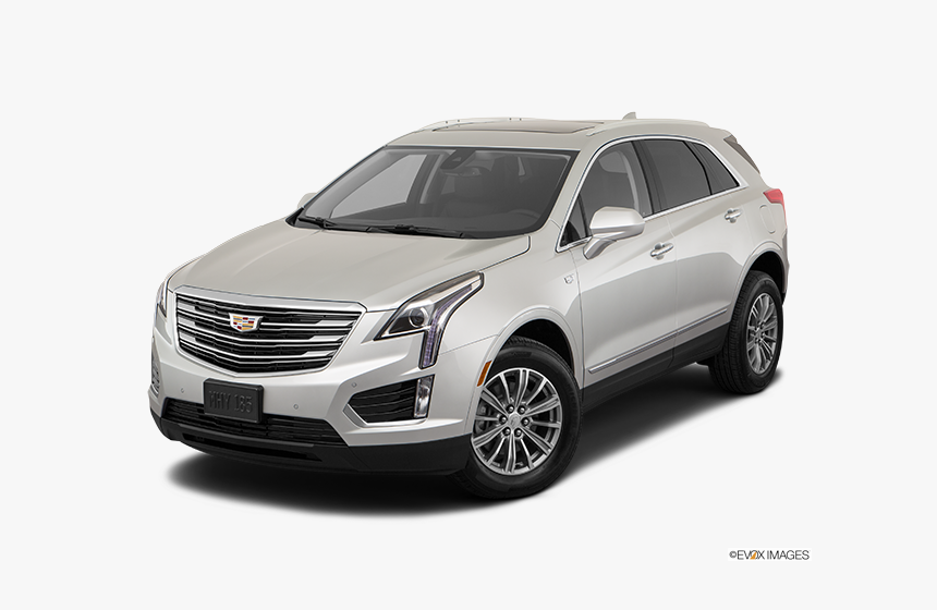 Cadillac Xt5 2019 Price, HD Png Download