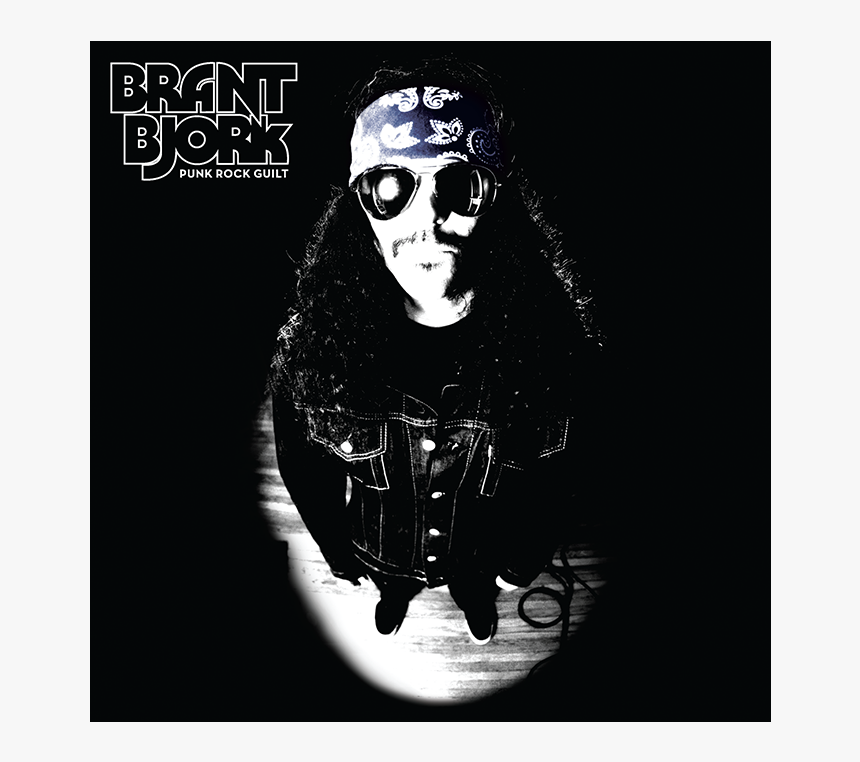 Brant Bjork Punk Rock Guilt, HD Png Download