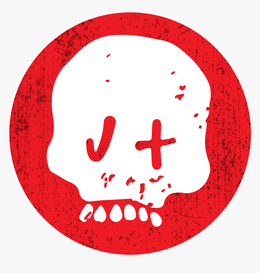 Johnny Tightlips - Circle, HD Png Download