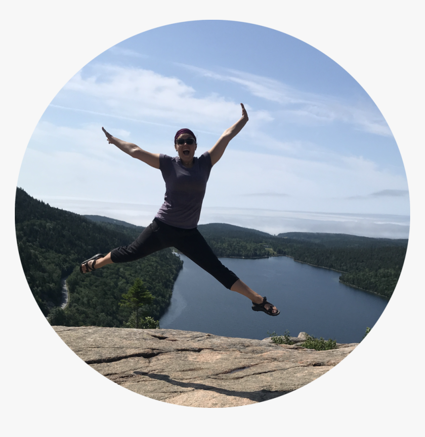 Img 4551 2 - Jumping, HD Png Download
