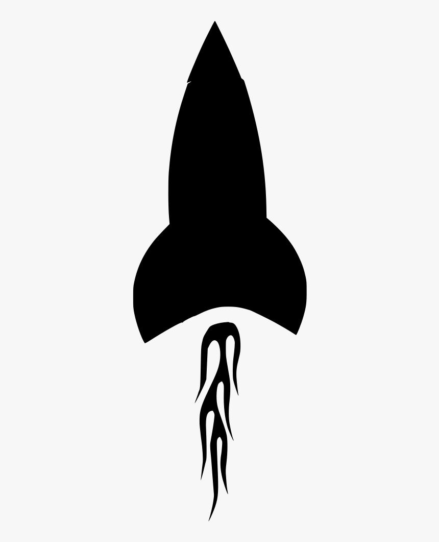 Rocket, HD Png Download