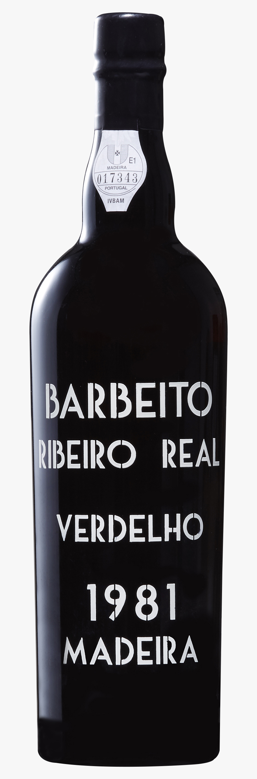 Glass Bottle, HD Png Download