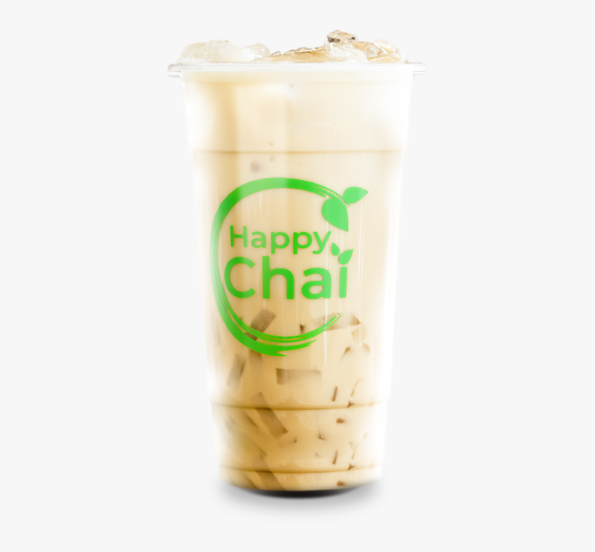 Milk Tea - Cream, HD Png Download