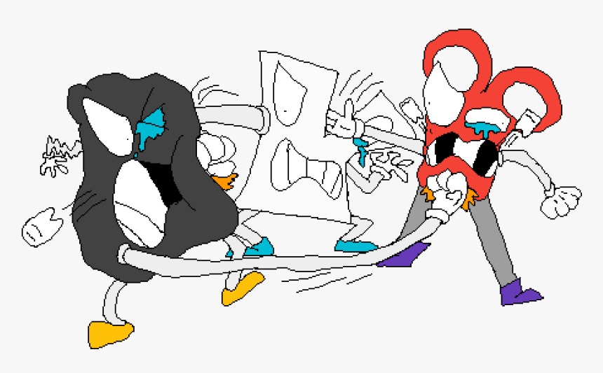 Cartoon, HD Png Download