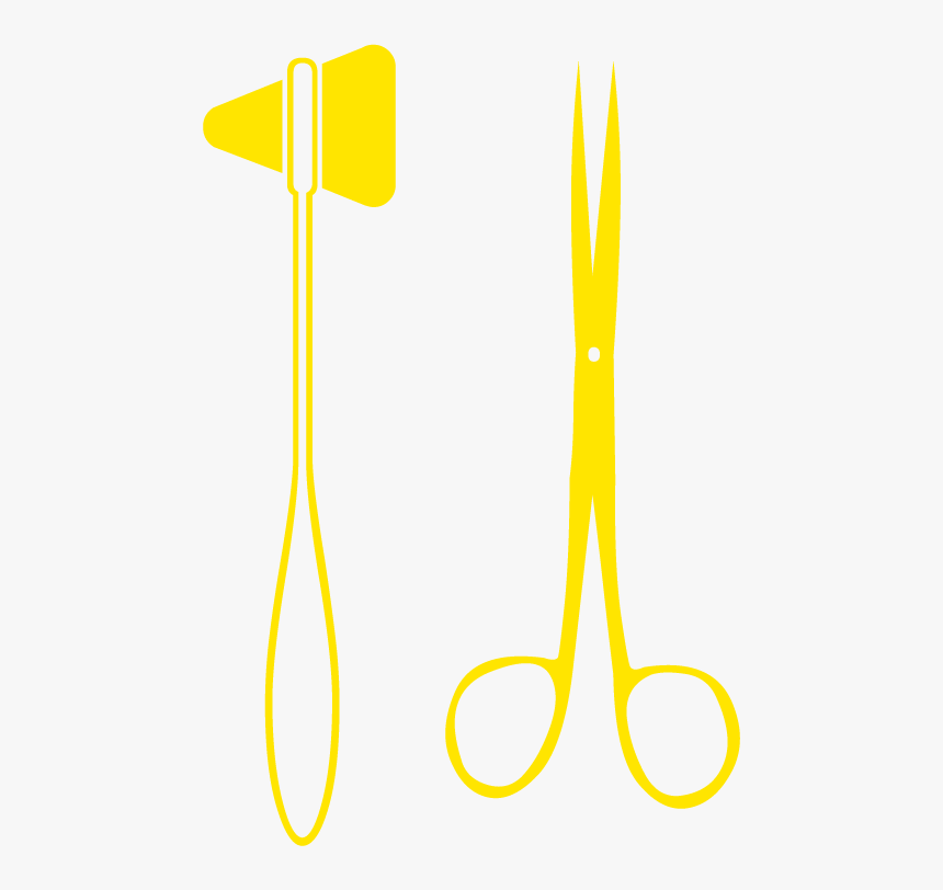 Scissors, HD Png Download
