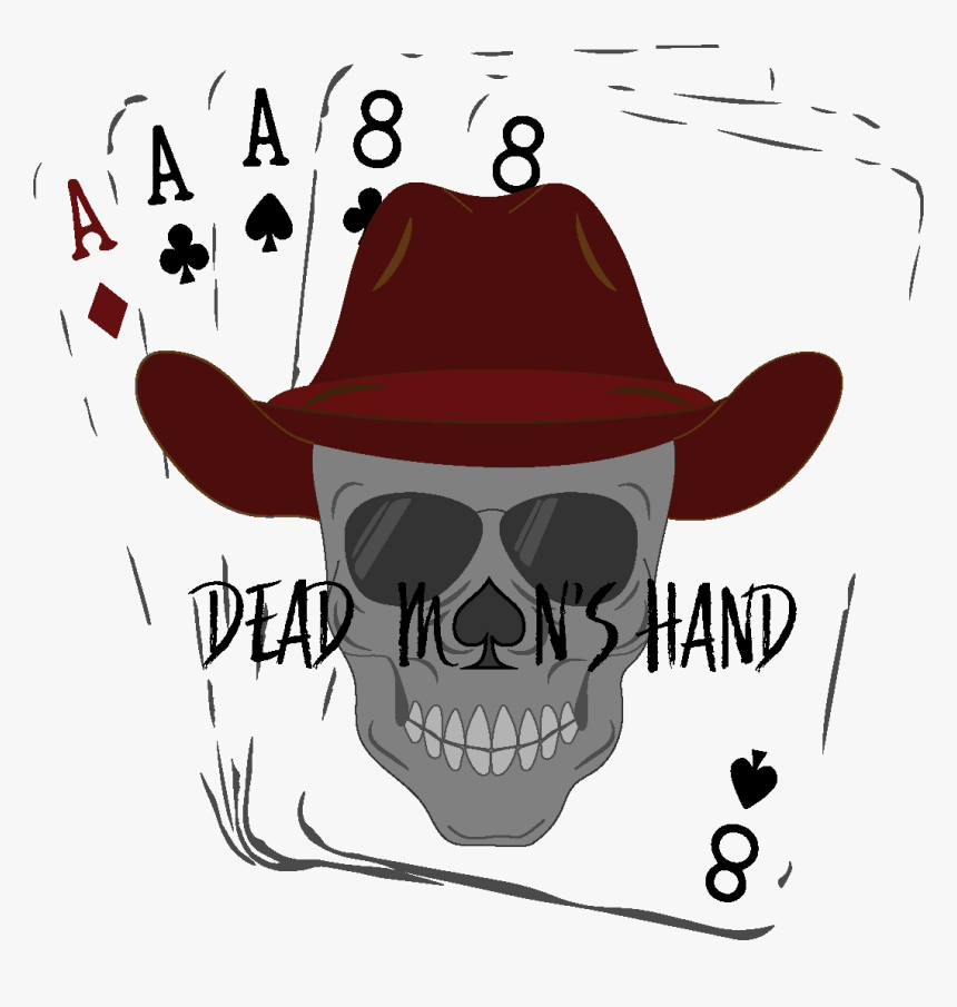 Skull, HD Png Download