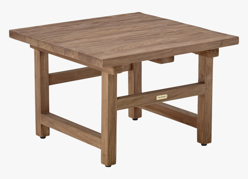 24 X 24 Coffee Table, HD Png Download