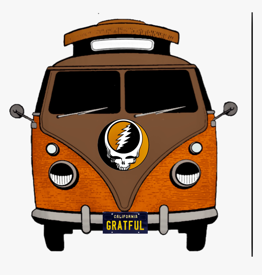 Grateful Dead, HD Png Download