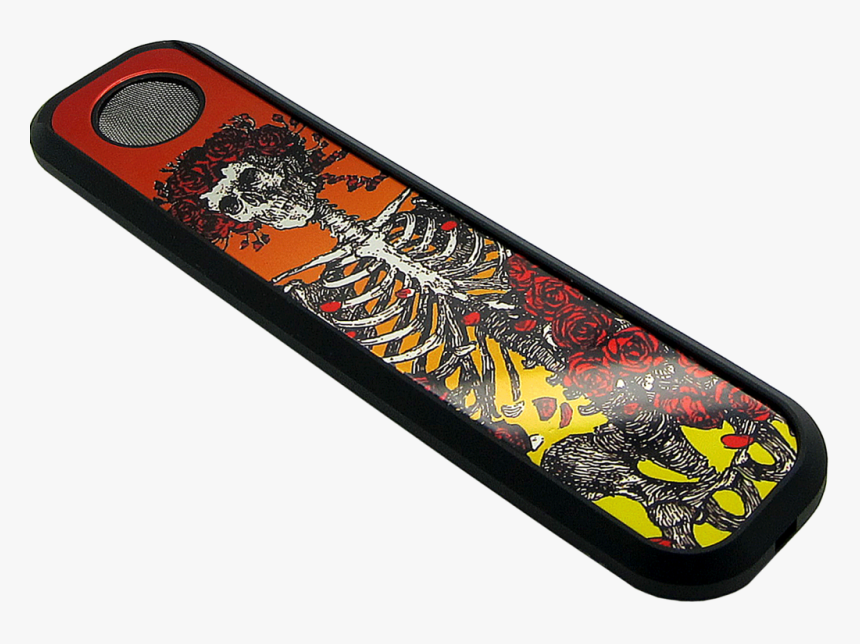 Grateful Dead Genius Pipe, HD Png Download