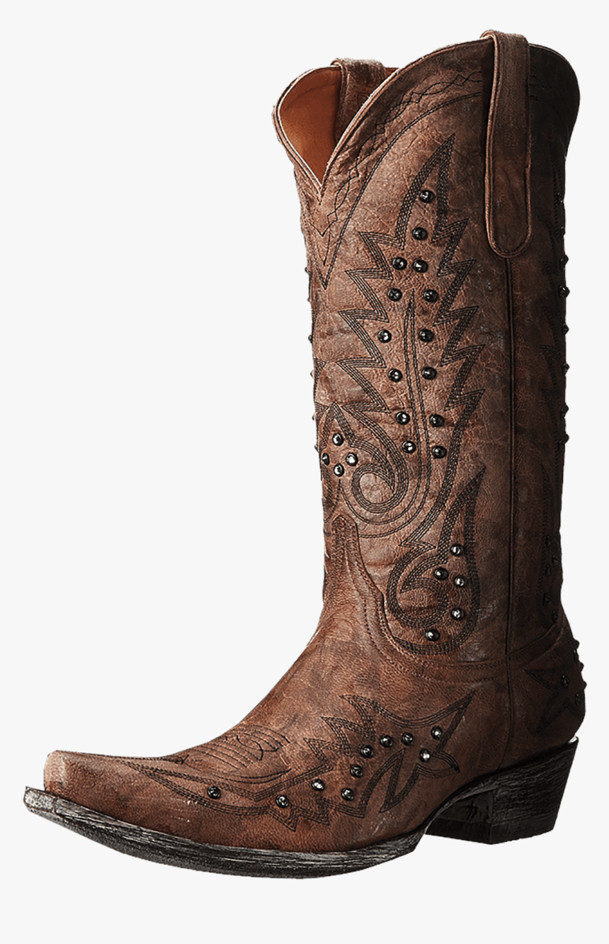 Old Gringo Women S Nevada Crystal - Cowboy Boot, HD Png Download