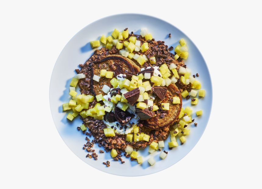 Last-minute Guide To Pancake Day - Superfood, HD Png Download