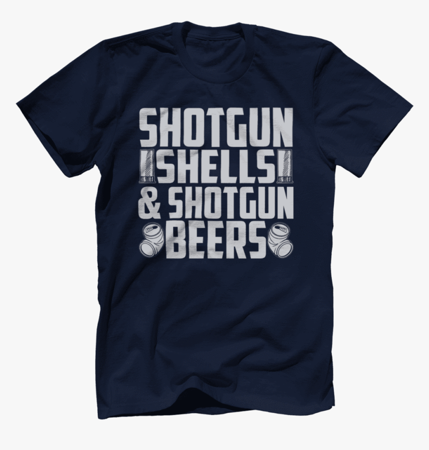 Shotgun Shells & Shotgun Beers - Girls Just Wanna Do Science Jane Goodall, HD Png Download