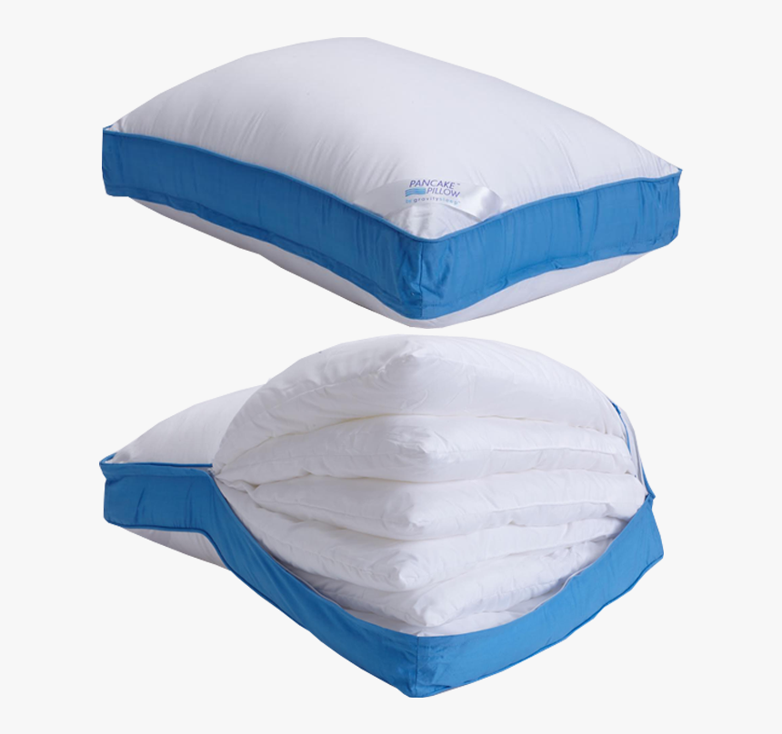 Pancake Pillow, HD Png Download