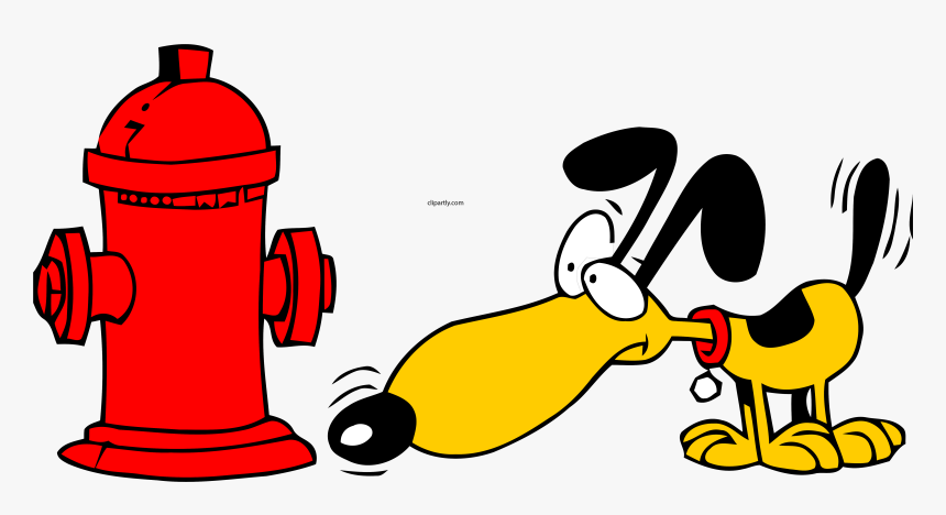 Fire Hydrant Clip Art, HD Png Download