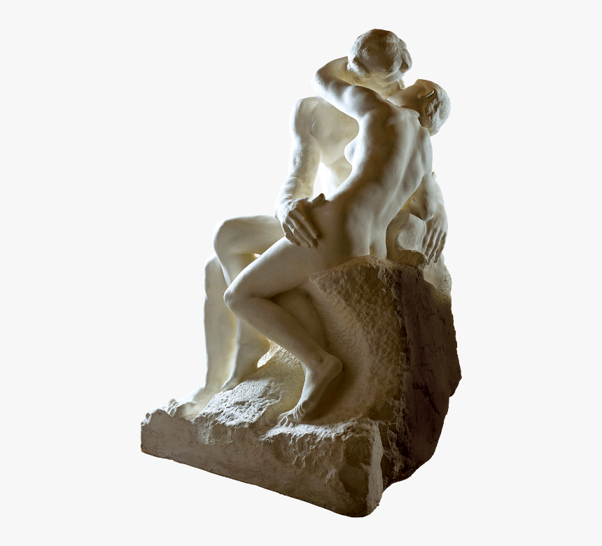 Rodin-main - Rodin And The Art Of Ancient Greece, HD Png Download