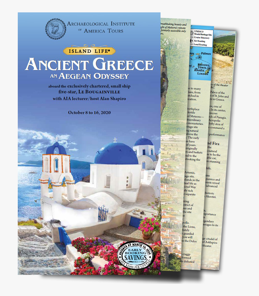 Brochure, HD Png Download