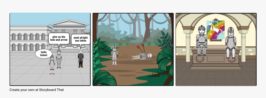 Cartoon, HD Png Download