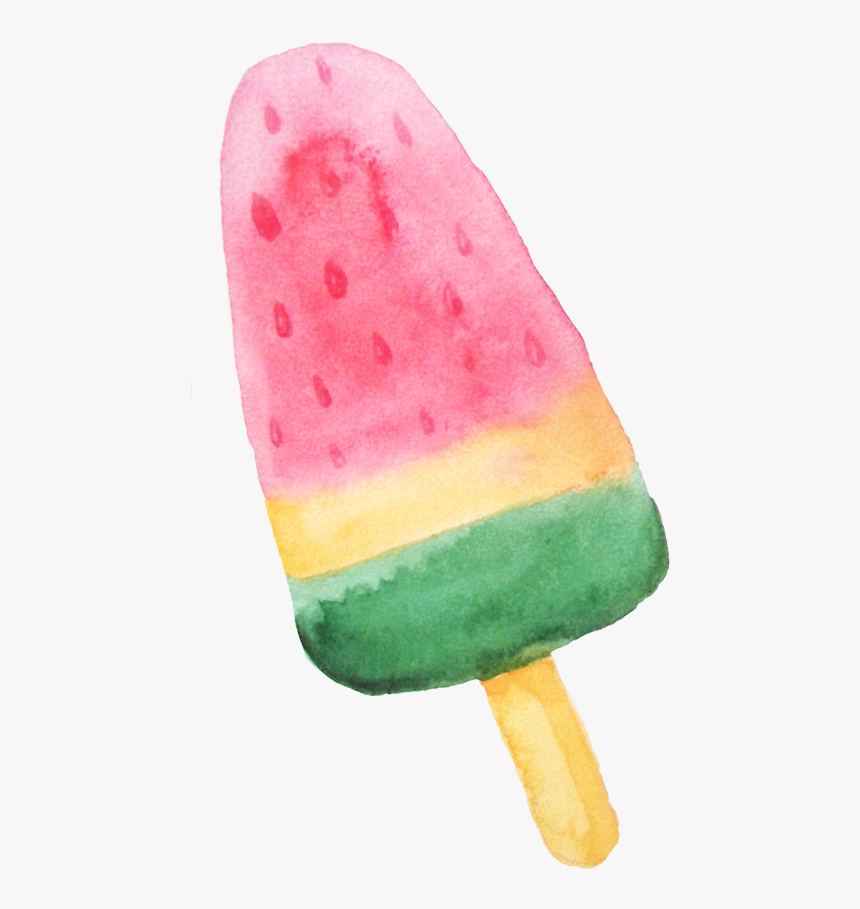 Ice Cream Bar, HD Png Download
