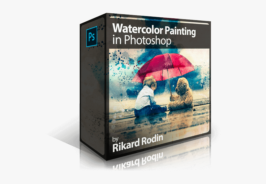 Book Cover, HD Png Download